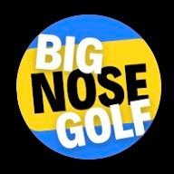 We are two family guys who love to travel around the country playing golf and recording our rounds plus we love Monty Python!
info@bignosegolf.co.uk