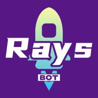 RaysBot Official(@RaysbotOfficial) 's Twitter Profileg