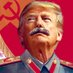 Communist Trump (@TrumpCommunist_) Twitter profile photo