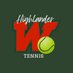 The Woodlands HS Tennis (@TWHSTennis) Twitter profile photo