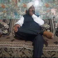 Rajendara Singh Huda (@rajendarah) 's Twitter Profile