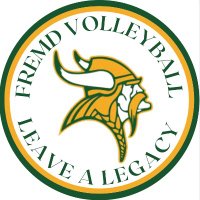 Fremd Girls Volleyball (@fremdgvb) 's Twitter Profile Photo
