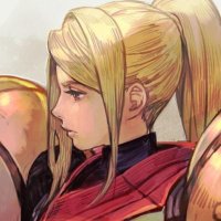 Samus "Sammy" Aran (@ridleysbane) 's Twitter Profile