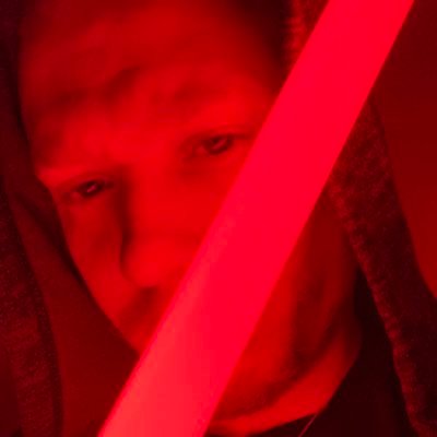 darthpartious's profile picture. -DNA is DMT-