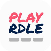 @playrdle A place with +190 -rdle games. Una app amb +190 jocs -rdle. 🙏🏼 ☕️ https://t.co/ZpztzoHCgh @noatorner #rdle #letsplayrdle