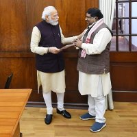 Dr. Ravindra Kumar Ray (@ravindraraybjp) 's Twitter Profile