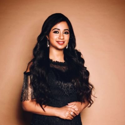 I love my Queen@ShreyaGhoshal She is my World ❤️ever..Die Hart fan of Shreya Ghoshal❤️