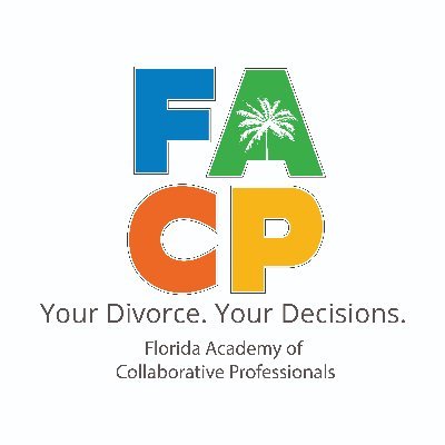 The Florida Academy of Collaborative Professionals (FACP) promotes #collaborativelaw in Florida, an interest based interdisciplinary dispute resolution approach