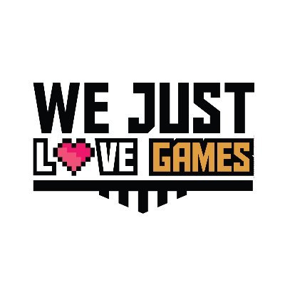 We Just Love Games Network