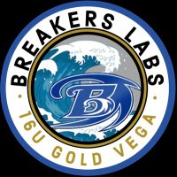 Breakers Labs Vega(@breakersvega) 's Twitter Profile Photo