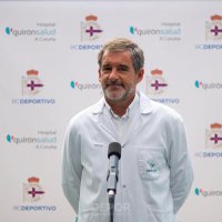 Dr.Carlos Lariño (@carloslari) 's Twitter Profile