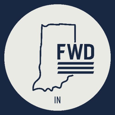 Official Twitter account for the Forward Party of Indiana
Use the link to Volunteer, Donate, or Join our team today and help move our country FORWARD!