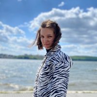 Джуля (@gurinaj) 's Twitter Profile