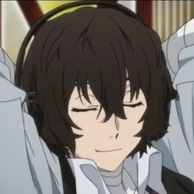 what's dazai listening to?さんのプロフィール画像