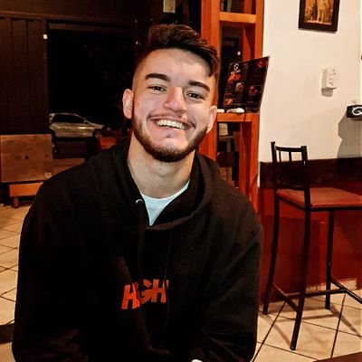 WeslleyR14's profile picture. 