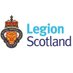 Legion Scotland (@LegionScotland) Twitter profile photo