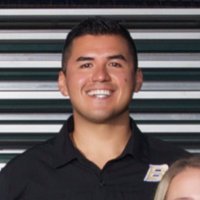 Coach Robert Salazar(@Salazar_coach) 's Twitter Profile Photo