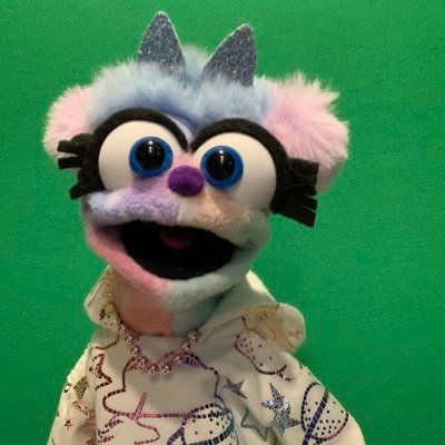 SharknadoGal's profile picture. GenX Puppet hobbyist. Can’t stop creating. Yes I have more then 1 cat. First Sharknado cosplay.