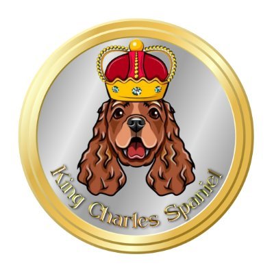 King Charles Spaniel (CHARLES III) is a community-focused, decentralized cryptocurrency with instant rewards thanks to active users!