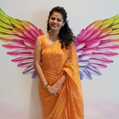 Dr_MayuriYeole's profile picture. Pediatrician by profession 🩺 
Fascinated with the world of genetics and pharmacogenomics🧬💊