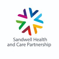 Sandwell Health & Care Partnership (@sandwellhcp) 's Twitter Profile Photo Sandwell Health & Care Partnership (@sandwellhcp) 's Twitter Profile Photo