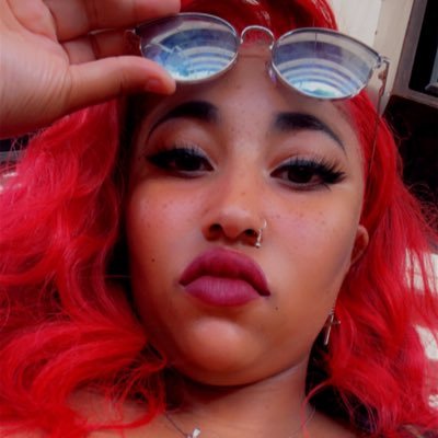 You probably won’t like me on here. I’m a real bitch.