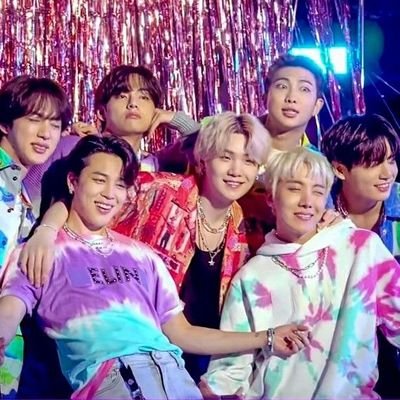 _MagicShop7's profile picture. Apobangpo♡☁⁶¹³ I'll be with you for the rest of my life...

-Fan account
-Cuenta secundaria: @_purplemood