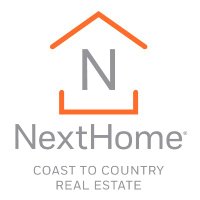 NextHome Coast to Country Real Estate(@NextHomeC2C) 's Twitter Profile Photo