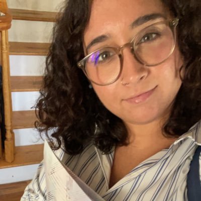 cheinteressante's profile picture. dog mom