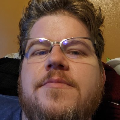 lindsjer's profile picture. Husband, Dad, Papa, and all around IT Nerd.