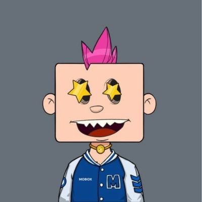 Cryptohunterk's profile picture. 