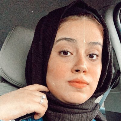 NJ📍USA 🇺🇸
Scientist 🦠👩🏻‍🔬🔬🧪🧬
Sushi addict 🍱                                                                🌸 و لعل الله ينبت زهوراً فى قلوب اليائسين