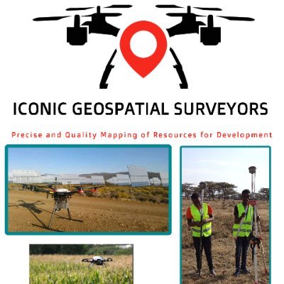 GIS Specialist&Analyst
Geomatics 
RCMRD member
Python, & R Programmer
Call/WhatsApp text@0112241572
Photogrammetry 
Radar&Lidar Remote sensing
Mapping
Drones