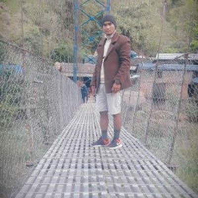 tekendrabayak's profile picture. 