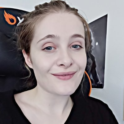 georgieegames on youtube | professional pog face producer | aspiring VA | she/they