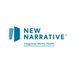 New Narrative (@newnarrativepdx) Twitter profile photo New Narrative (@newnarrativepdx) Twitter profile photo
