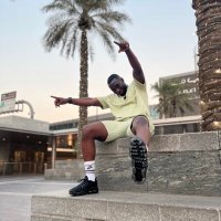Uncle Mus 🇬🇲(@_THE_3RD_) 's Twitter Profile Photo