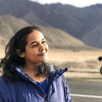 chavi jain (@chavijain) 's Twitter Profile