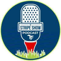 StripeShowPodcast(@StripeShowPod) 's Twitter Profile Photo
