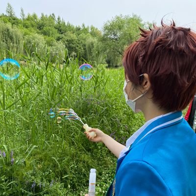 감튀沢さんのプロフィール画像