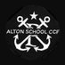 Alton School CCF (@AltonSchoolCCF) Twitter profile photo