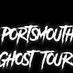 portsmouthghosttours (@portsmouthgh0st) Twitter profile photo