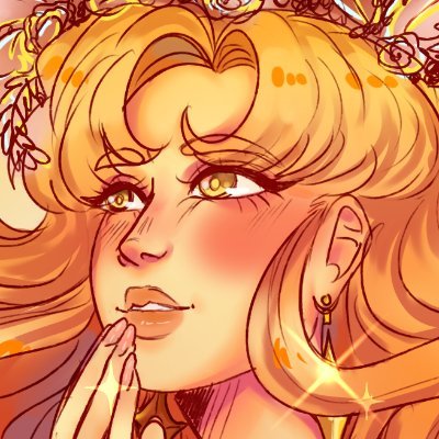 mikoriin🌸🌈✨WEBCOMIC IN THE WORKSさんのプロフィール画像