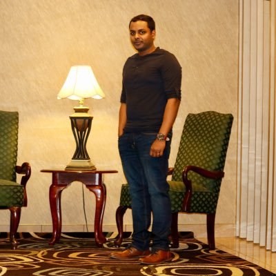 krantich's profile picture. Human | DevOps | Love MyFamily, India & USA