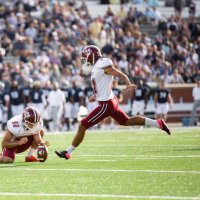 Mike Cagg Kicking (@mikecaggkicking) 's Twitter Profile