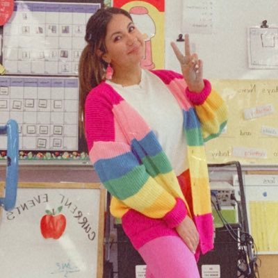 ✏️Special Education teacher (2023 ) 🎗 Mom  🍏 BookTWT