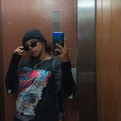 'smoking blunts was a daily routine'🫧