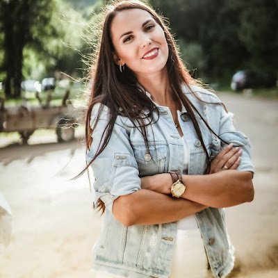 inita_klavina's profile picture. 