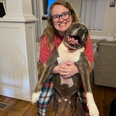 AlyssaVail's profile picture. 