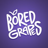 Bored Grapes 🍇(@Bored_Grapes) 's Twitter Profile Photo